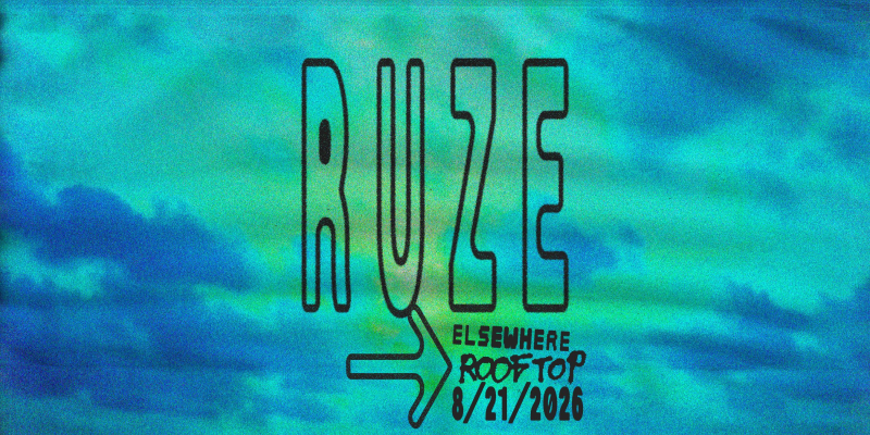 Ruze