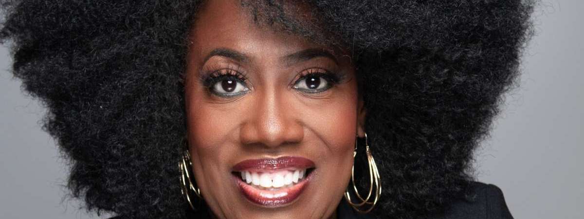 Sheryl Underwood
