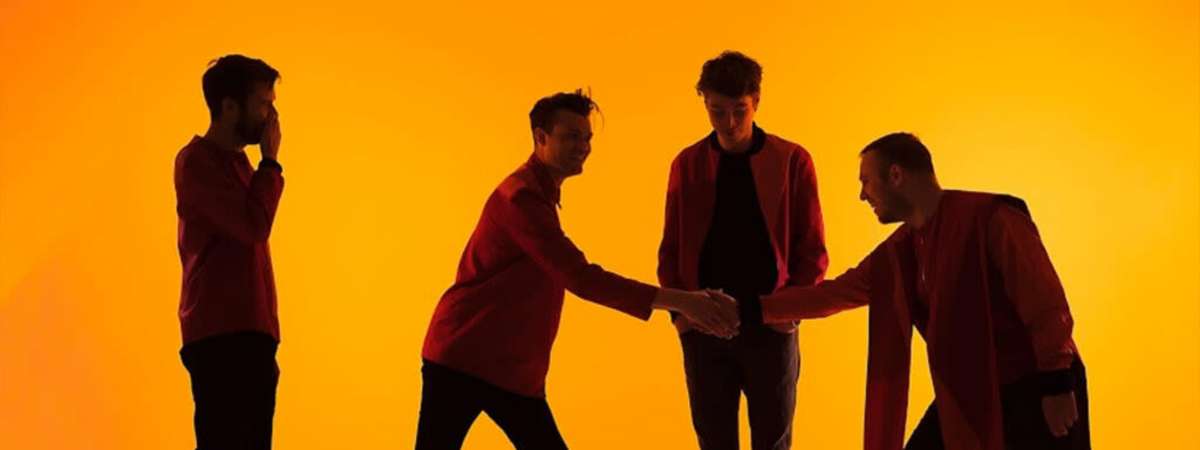 Everything Everything
