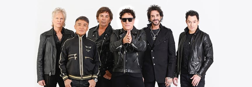 Journey, FINAL FRONTIER TOUR