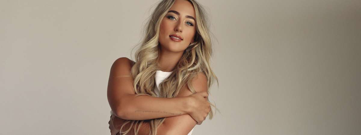 Ashley Cooke: The Baby Blues Tour
