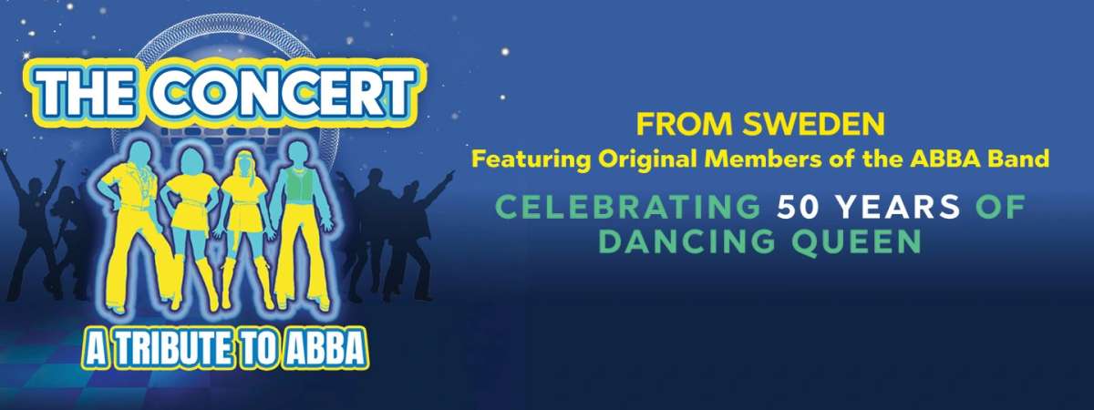 A Tribute to ABBA