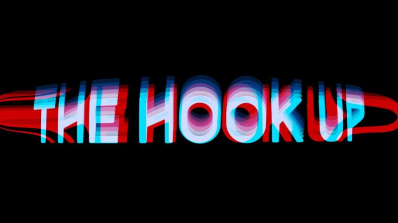 Kid hook up