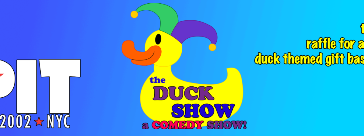 Duck Show