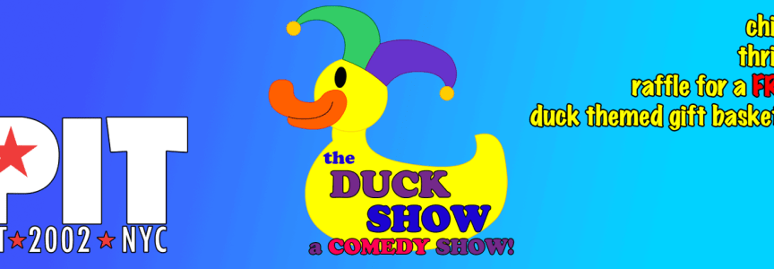Duck Show
