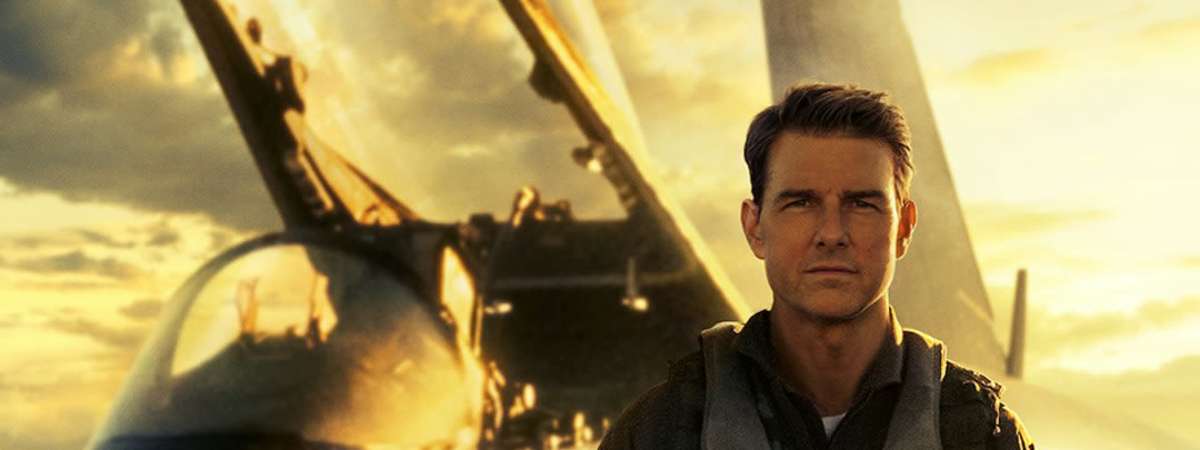 Top Gun: Maverick
