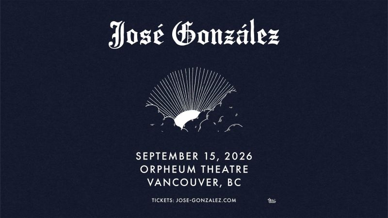 José González