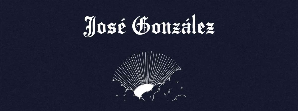José González