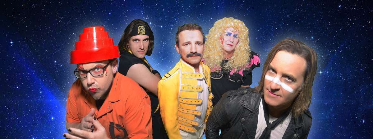 The Molly Ringwalds