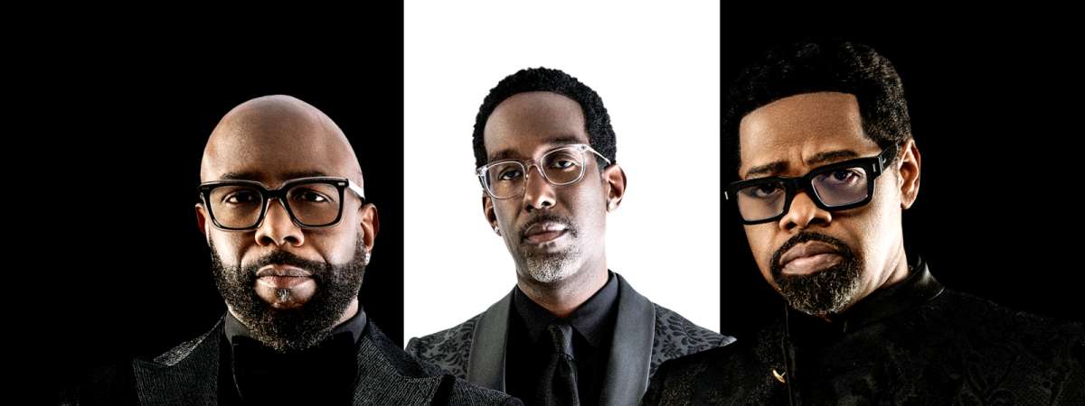 Boyz II Men