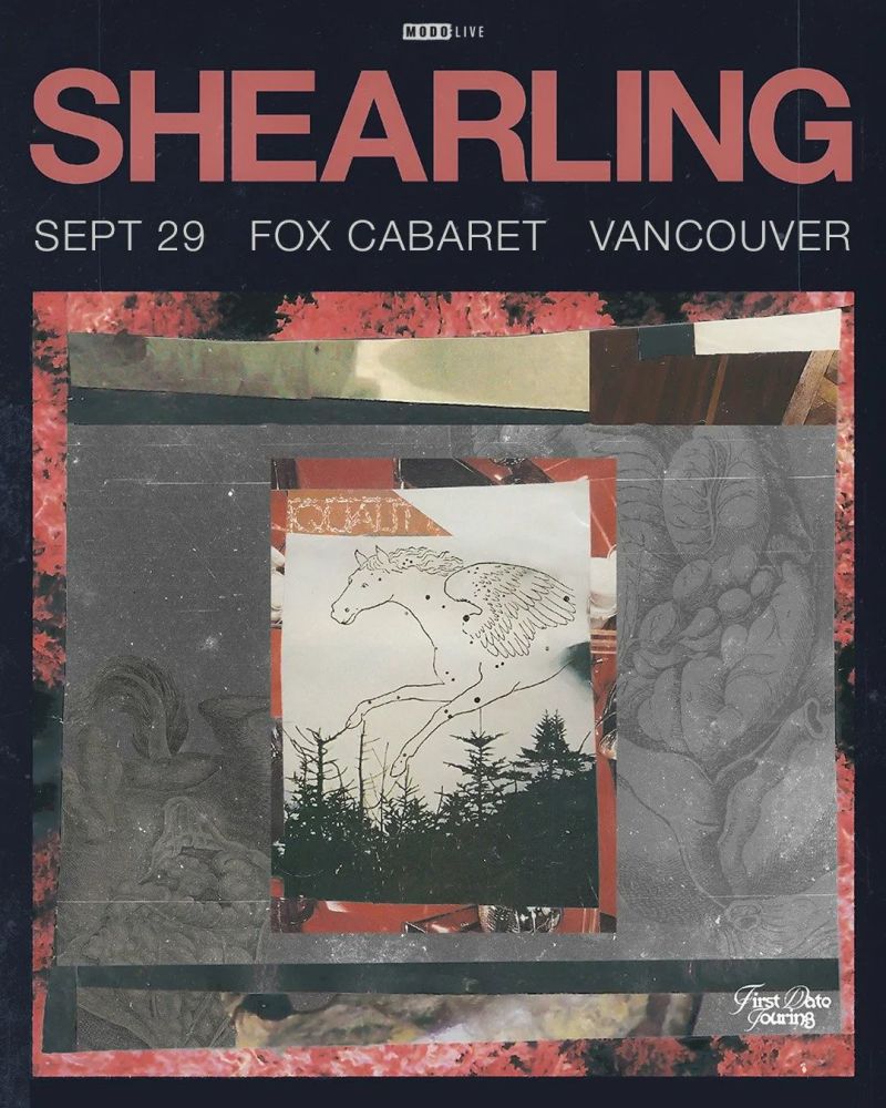 Shearling