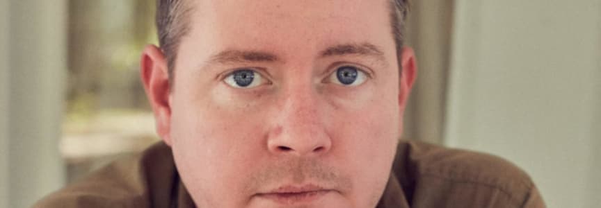 John Fullbright with special guest Dallas Burrow