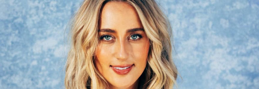 Ashley Cooke: The Baby Blues Tour