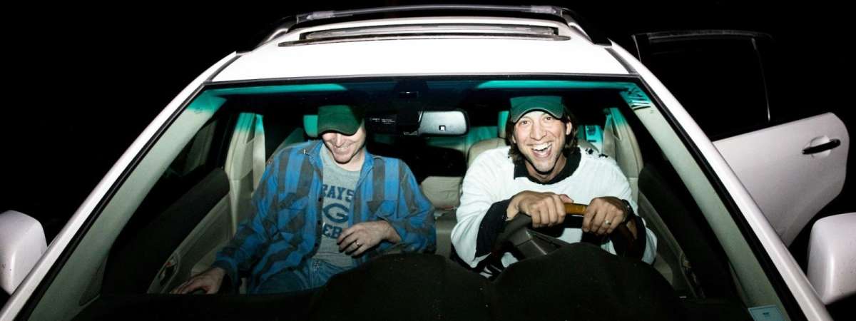 Hovvdy w/ Christian Lee Hudson - Night One