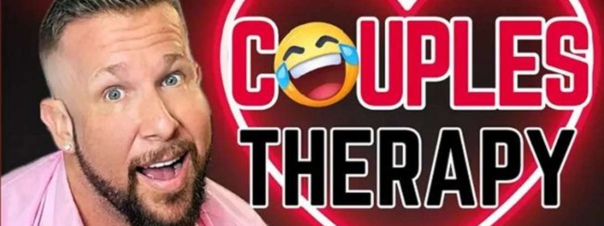 Couples Therapy: A Relationship Themed Comedy Show