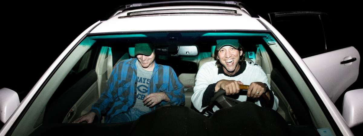 Hovvdy