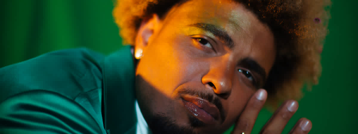 Devon Gilfillian - Time Will Tell Tour with special guest Jon Muq