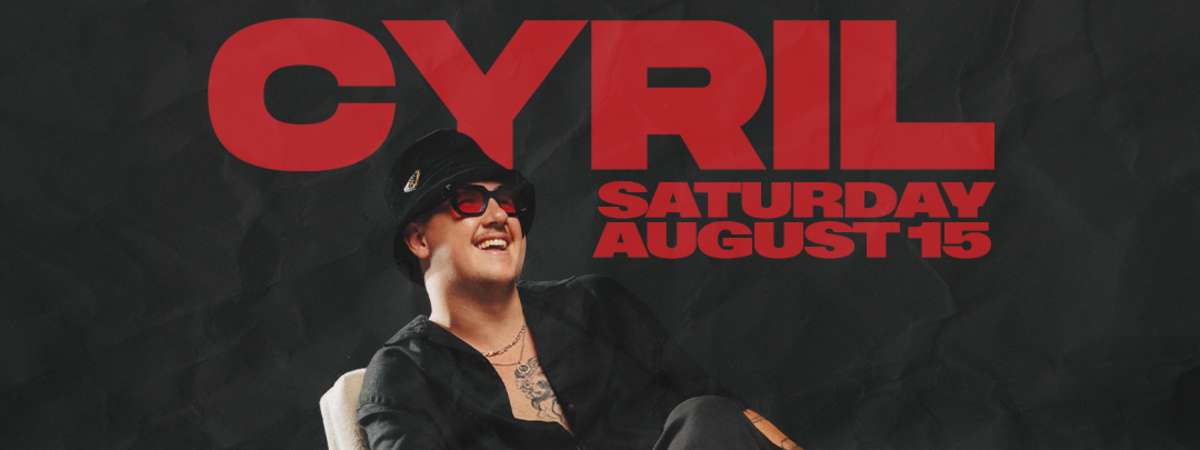Cyril