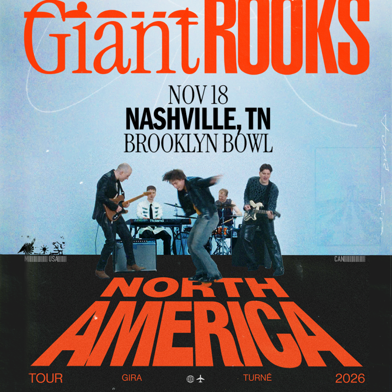 Giant Rooks