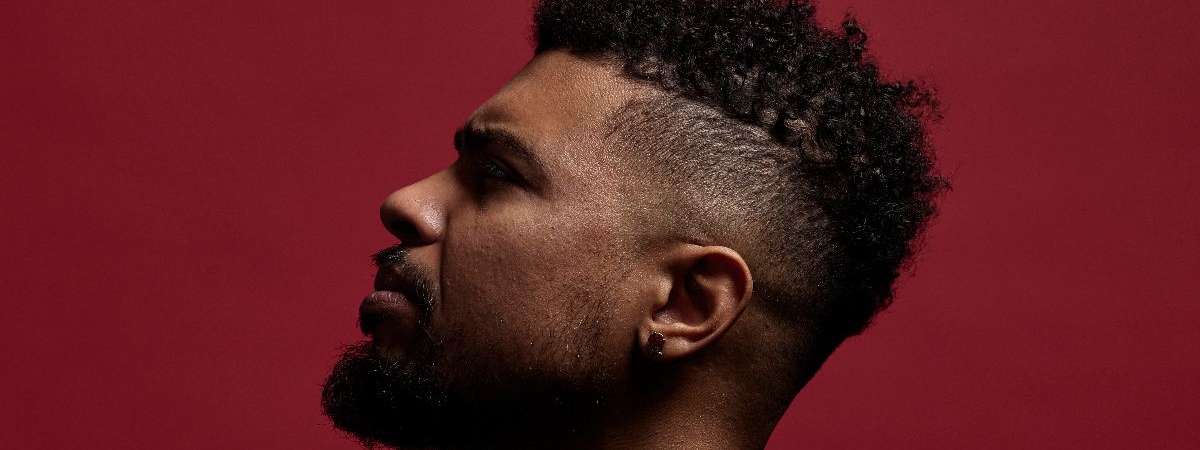 Devon Gilfillian - Time Will Tell Tour