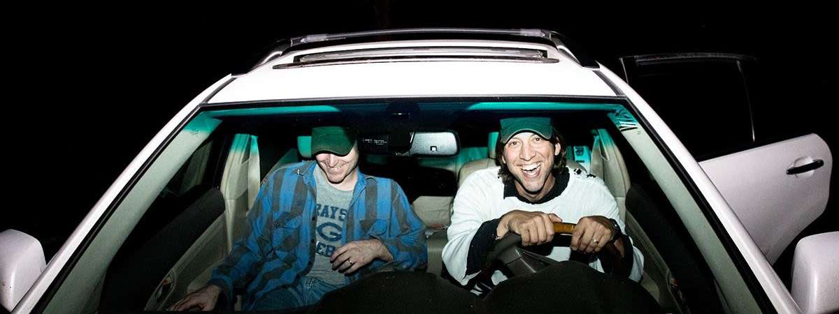 Hovvdy