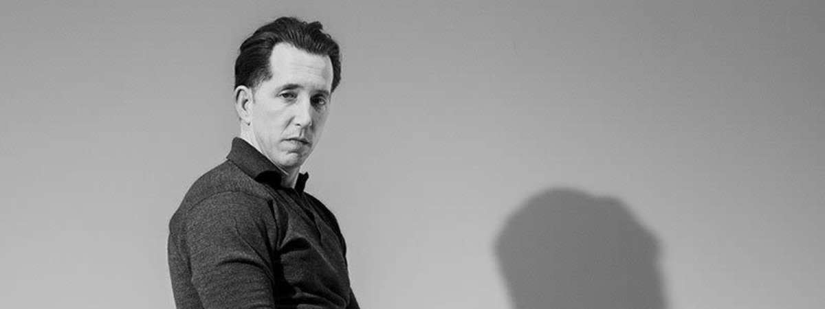 Pokey LaFarge