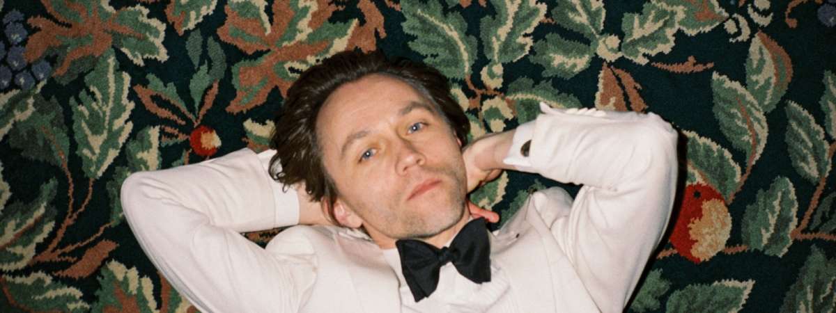 Sondre Lerche