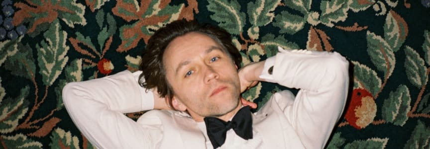 Sondre Lerche