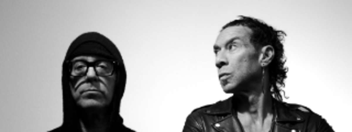 She Wants Revenge with Rosegarden Funeral Party