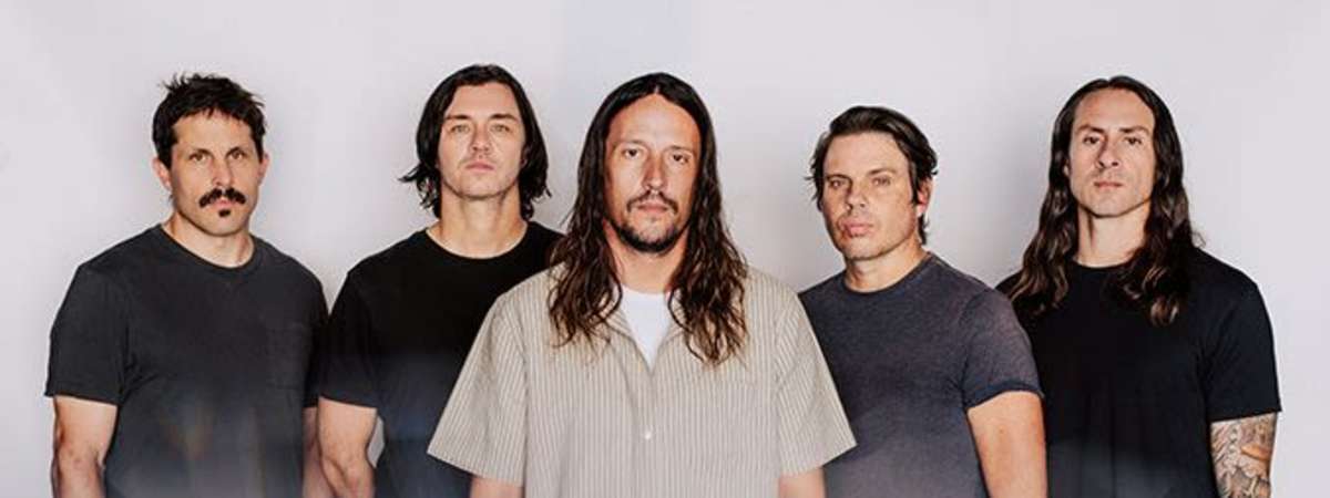 Saosin, Silent Planet, Like Moths To Flames, Save Us