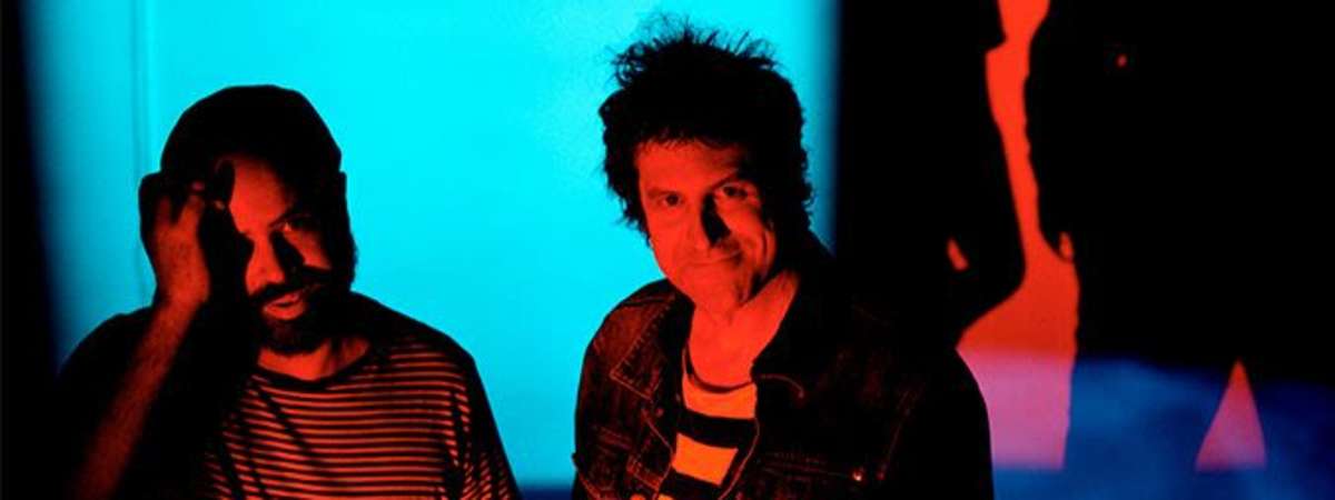 Brooklyn Vegan Presents: Swervedriver raise at 35