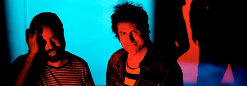 Brooklyn Vegan Presents: Swervedriver raise at 35