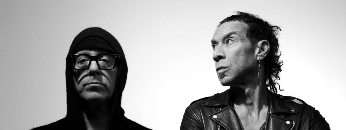 She Wants Revenge