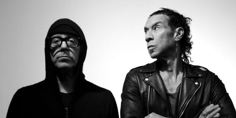 She Wants Revenge