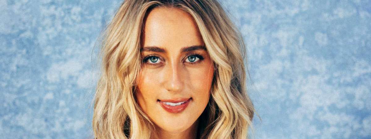 Ashley Cooke: The Baby Blues Tour