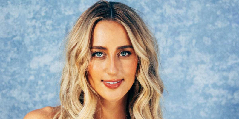 Ashley Cooke: The Baby Blues Tour