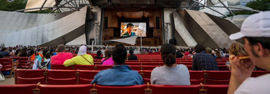 Millennium Park