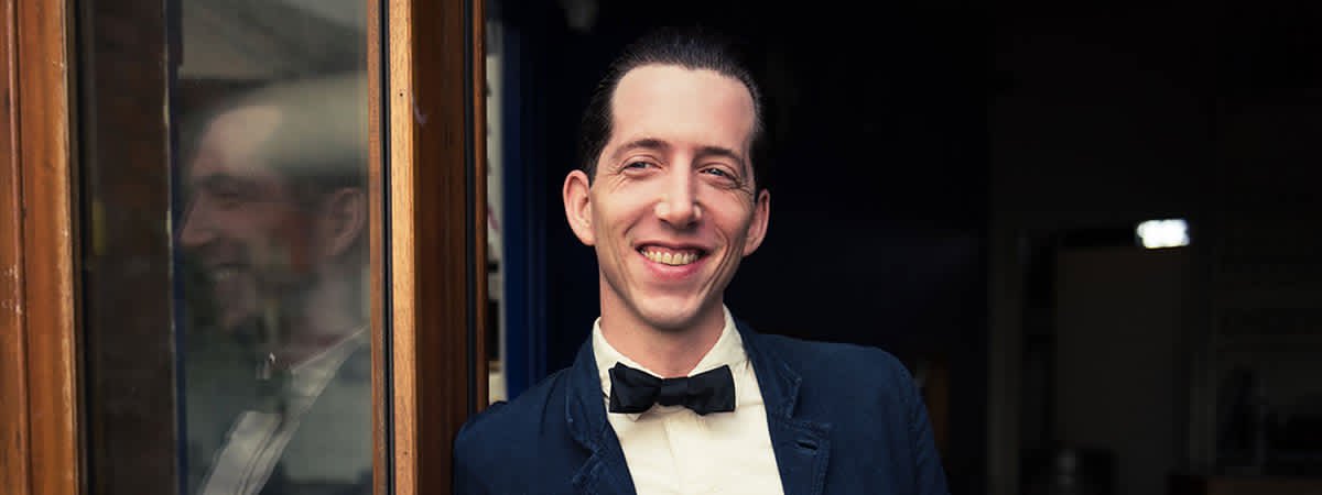 Pokey LaFarge