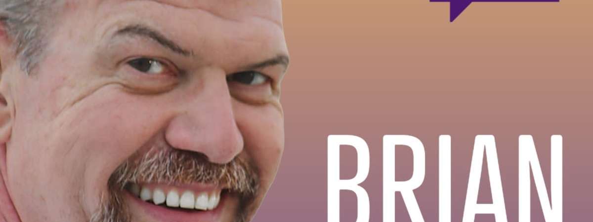 CreativeMornings Presents Brian Mathis