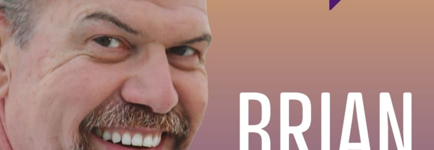 CreativeMornings Presents Brian Mathis