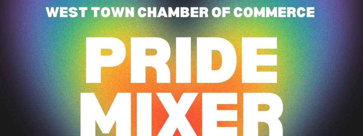 WTCC Pride Mixer at Dorothy