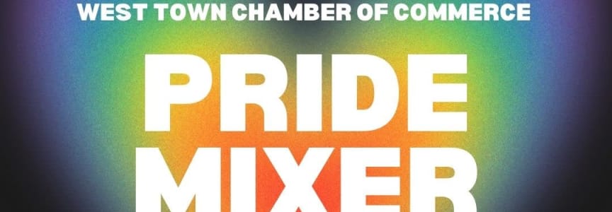WTCC Pride Mixer at Dorothy