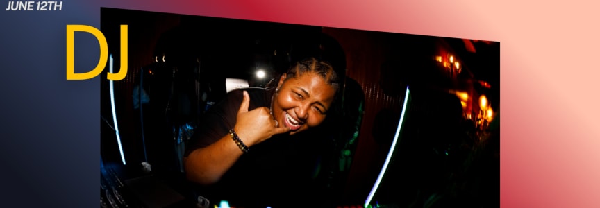 DJ Feature: Ca$h Era