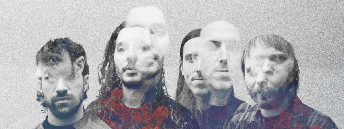 REZN - Cycles in the Infinite Dream Tour with Cloakroom and DIM