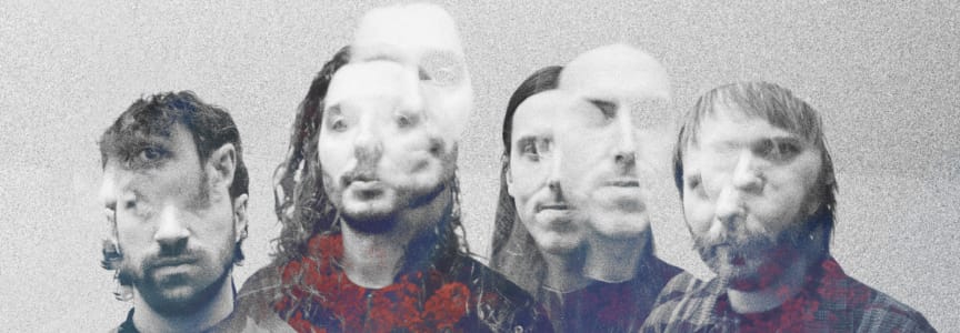 REZN - Cycles in the Infinite Dream Tour with Cloakroom and DIM