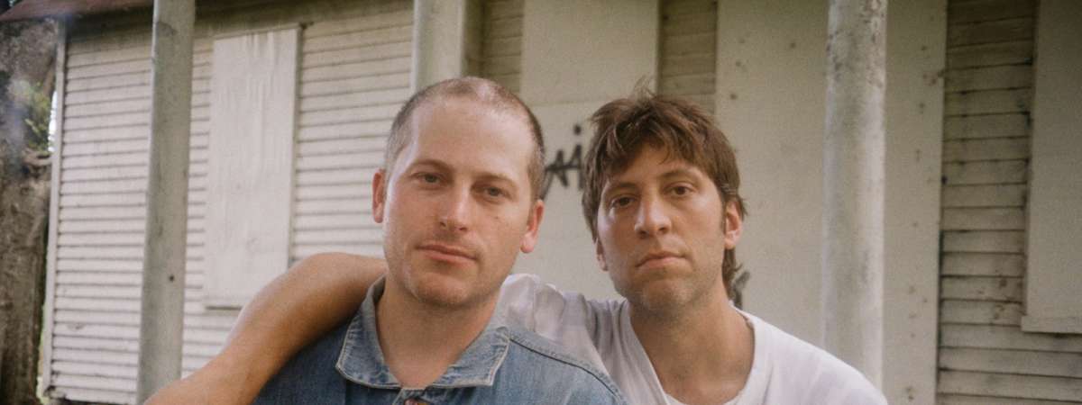 Hovvdy with Christian Lee Hutson