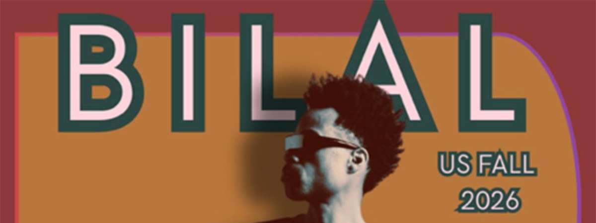 Bilal