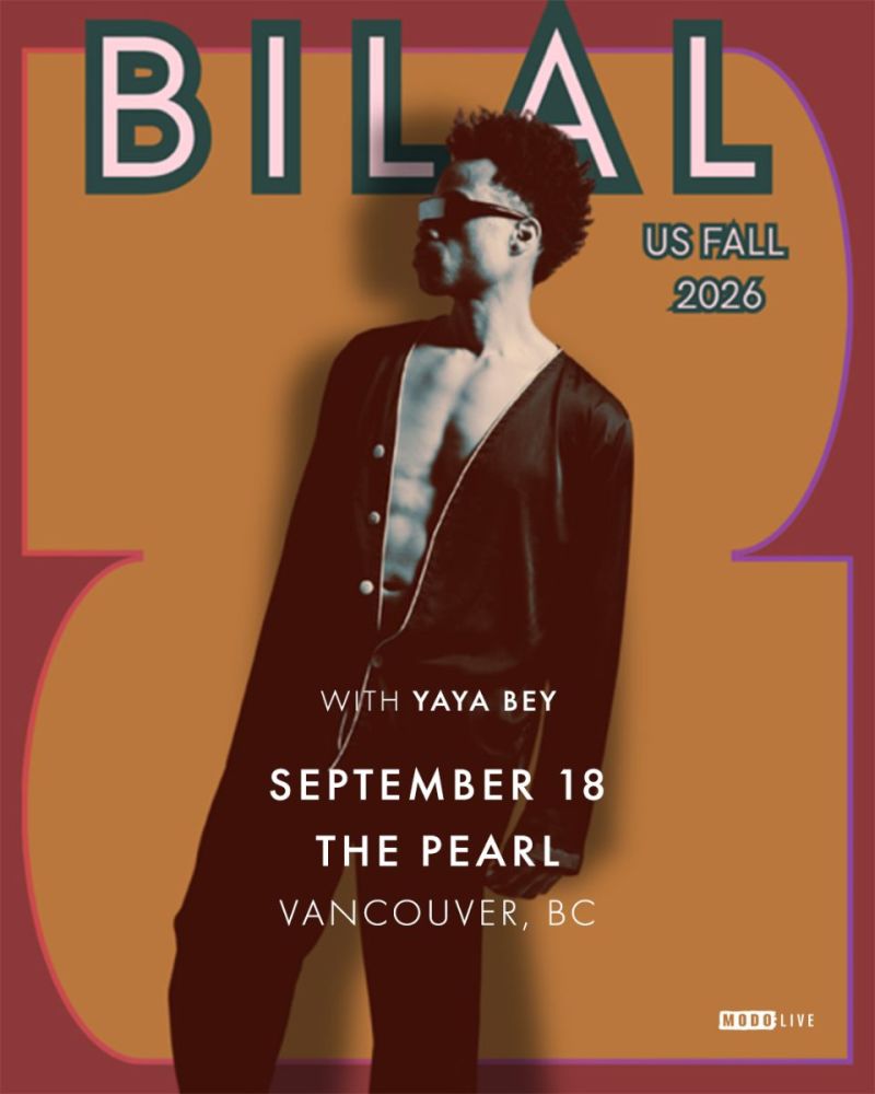 Bilal