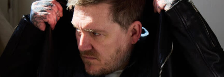 Brian Fallon & The Painkillers, Emily Wolfe