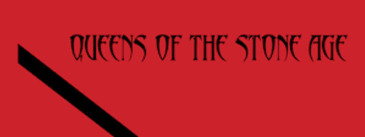 QUEENS OF THE STONE AGE “SONGS FOR THE DEAF” (performed by Coveralls)